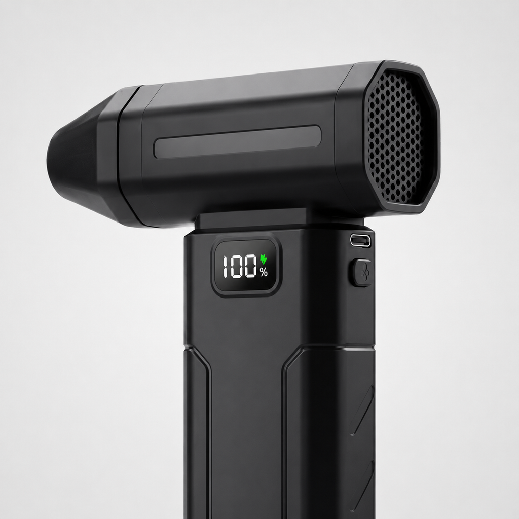 Palla Cordless Air Blaster | Powerful Rechargeable Air Blower South Africa