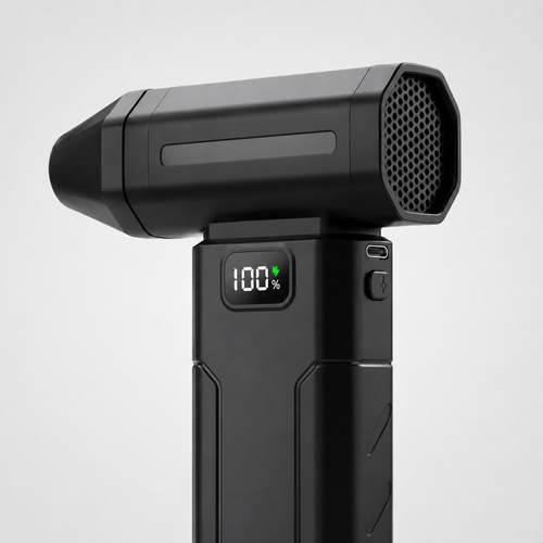 Palla Cordless Air Blaster | Powerful Rechargeable Air Blower South Africa